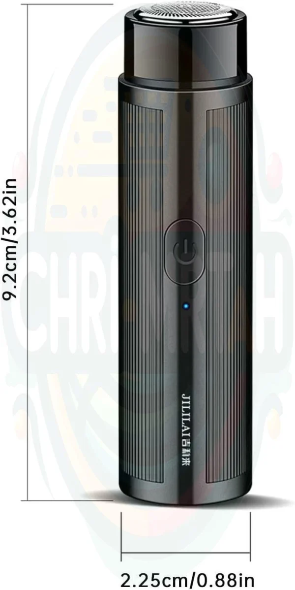 Portable Electric Shaver