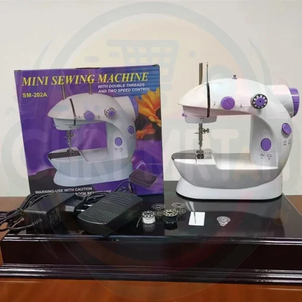 Portable Sewing Machine