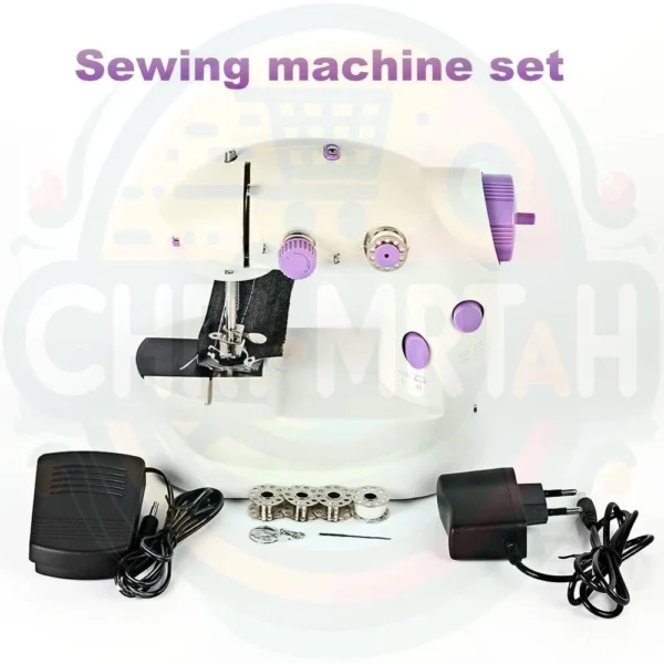 Portable Sewing Machine