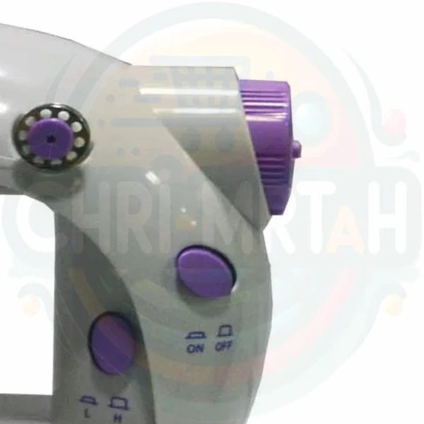Portable Sewing Machine