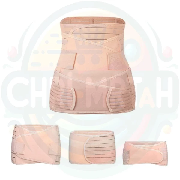 Postpartum Corset