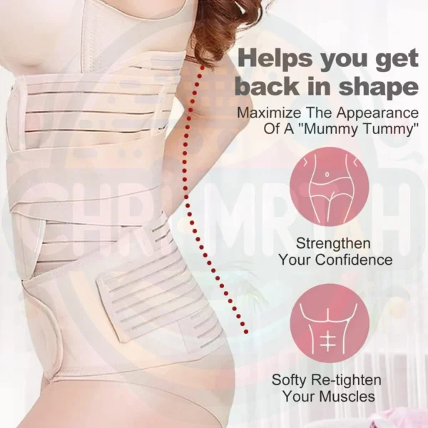 Postpartum Corset
