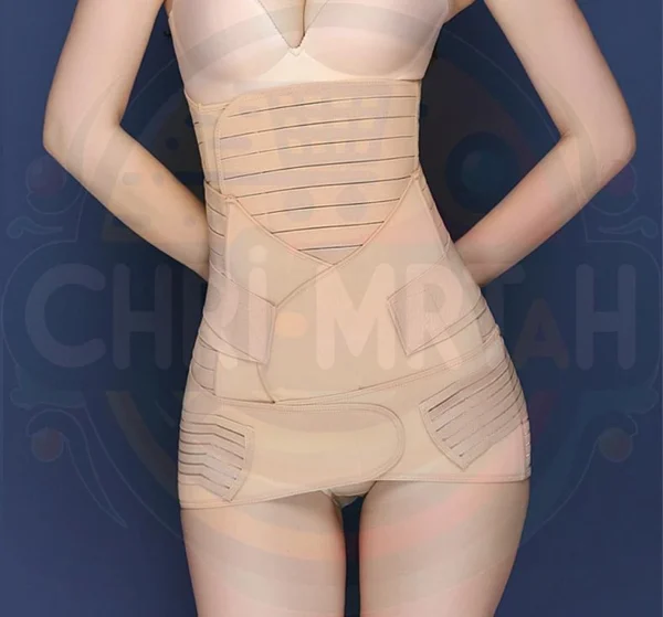 Postpartum Corset