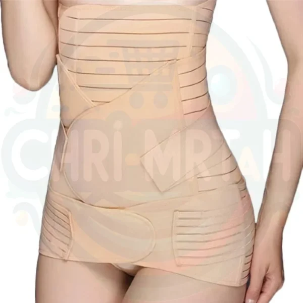 Postpartum Corset