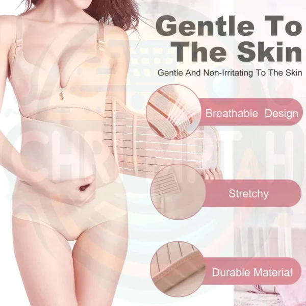 Postpartum Corset