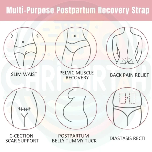 Postpartum Corset