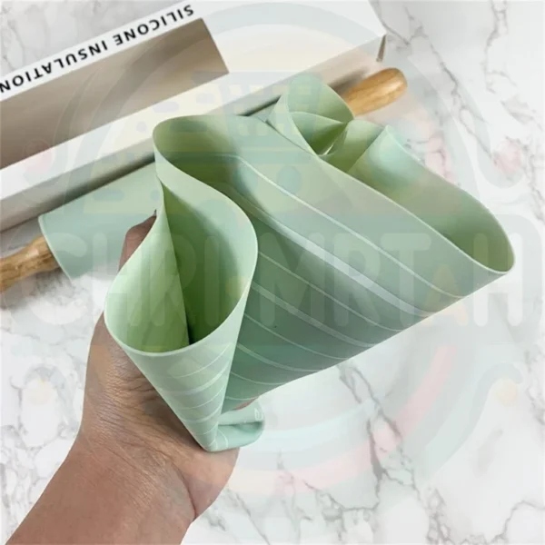 Silicone Mat For Dough