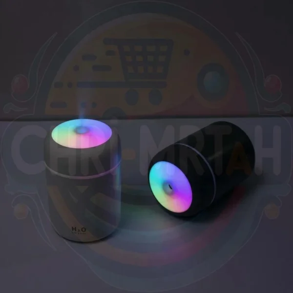 Small Humidifier