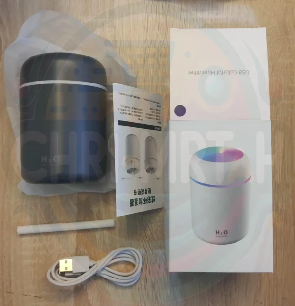 Small Humidifier