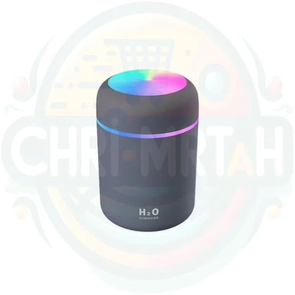 Small Humidifier