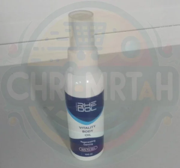 Spray Anti-Rhumatisme
