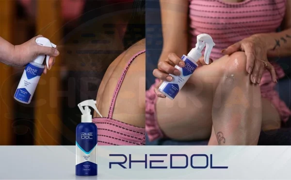 Spray Anti-Rhumatisme