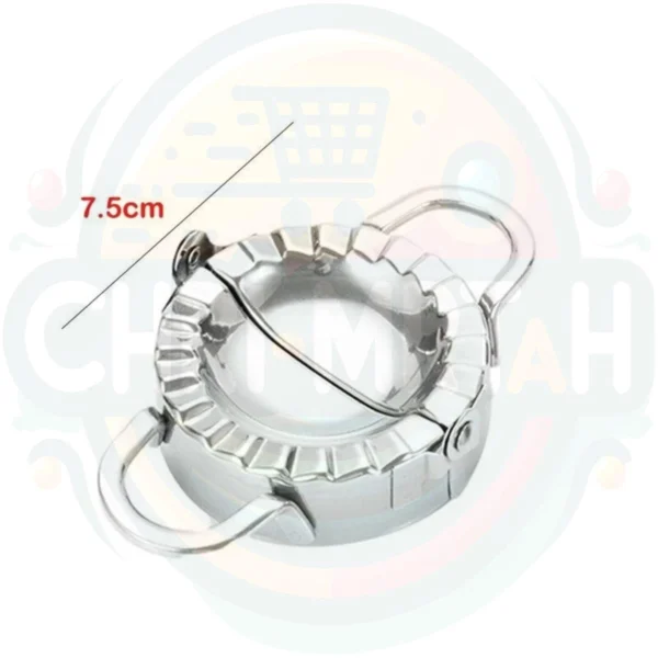 Stainless Steel Dumpling Maker Kit