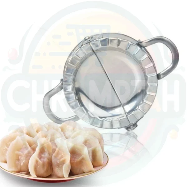 Stainless Steel Dumpling Maker Kit