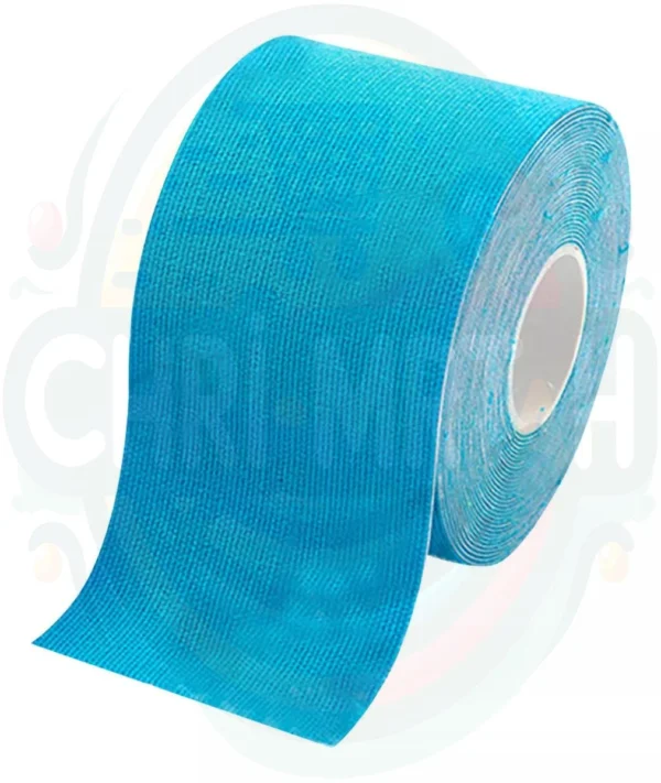 The kinesiology Tape