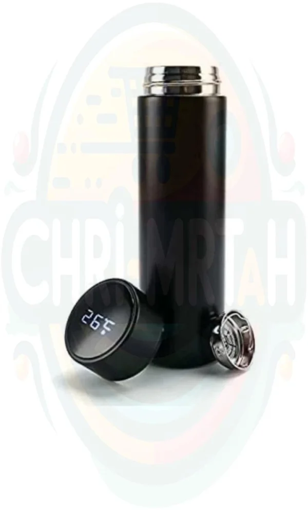 Thermos Intelligent