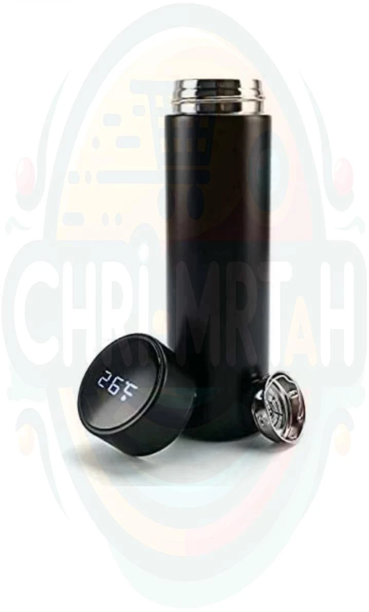 Thermos Intelligent