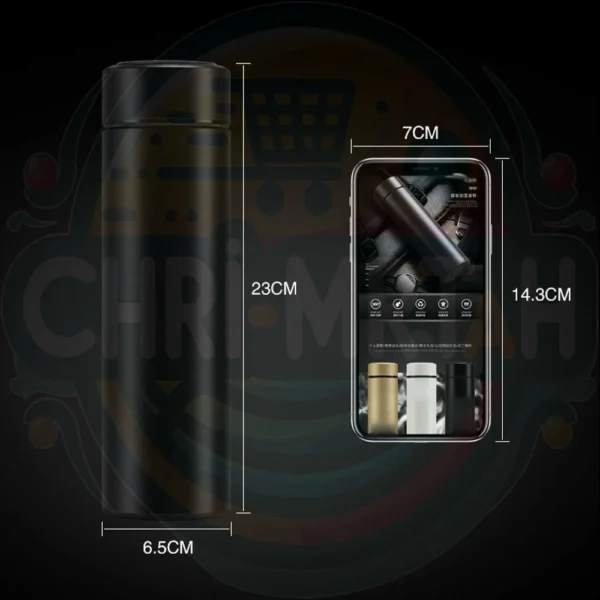 Thermos Intelligent
