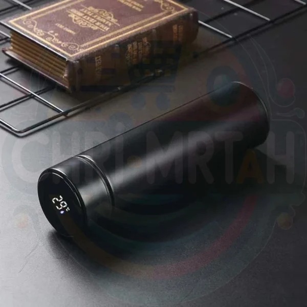 Thermos Intelligent