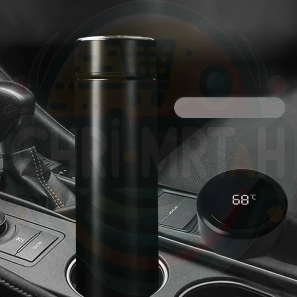 Thermos Intelligent