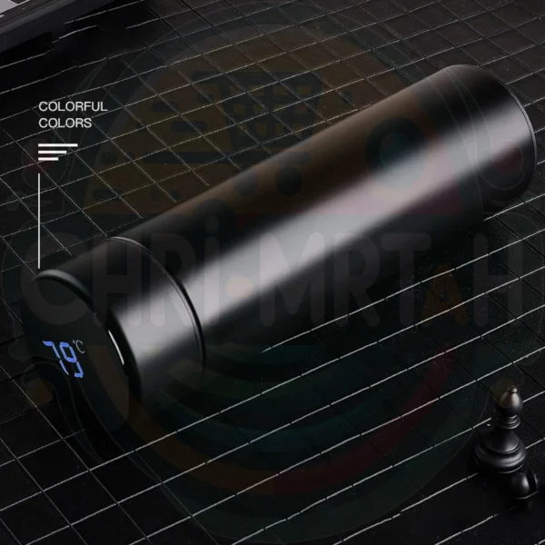 Thermos Intelligent