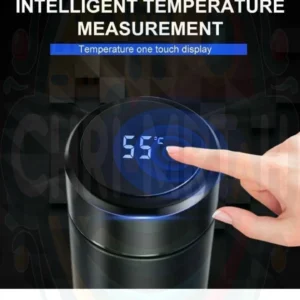 Thermos Intelligent