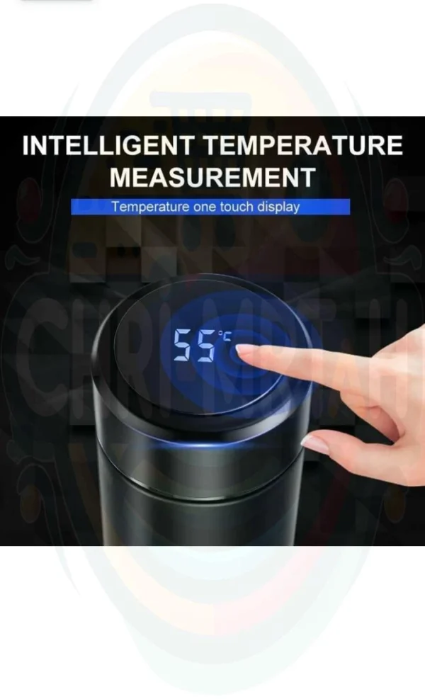 Thermos Intelligent