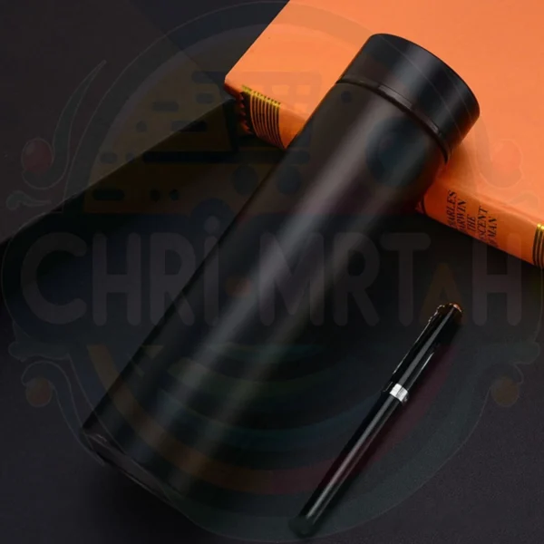 Thermos Intelligent