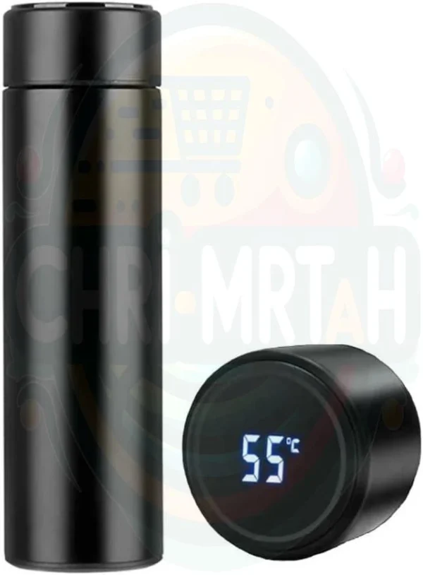 Thermos Intelligent