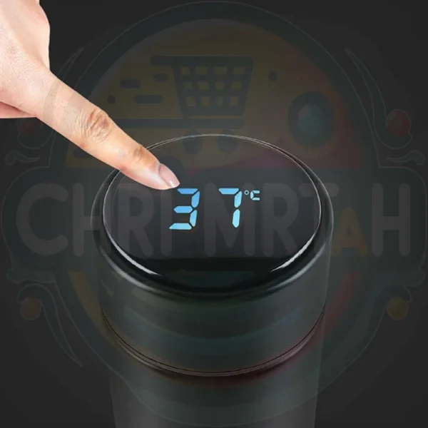 Thermos Intelligent