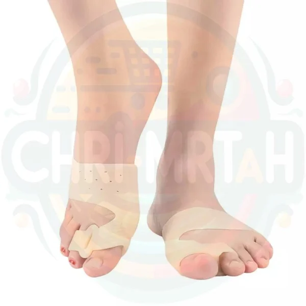 Toe Corrector