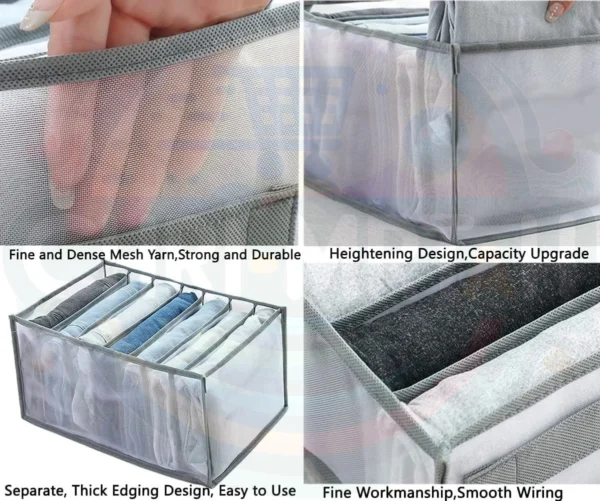 Underwear Storage Bag