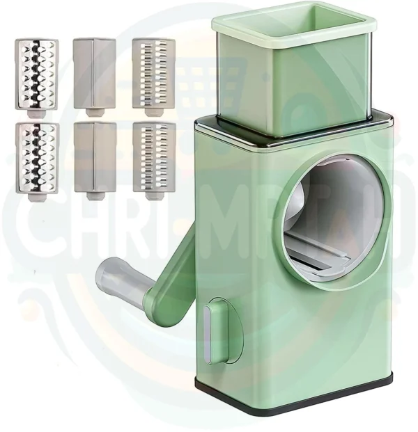 Vegetable Cutter 3X1