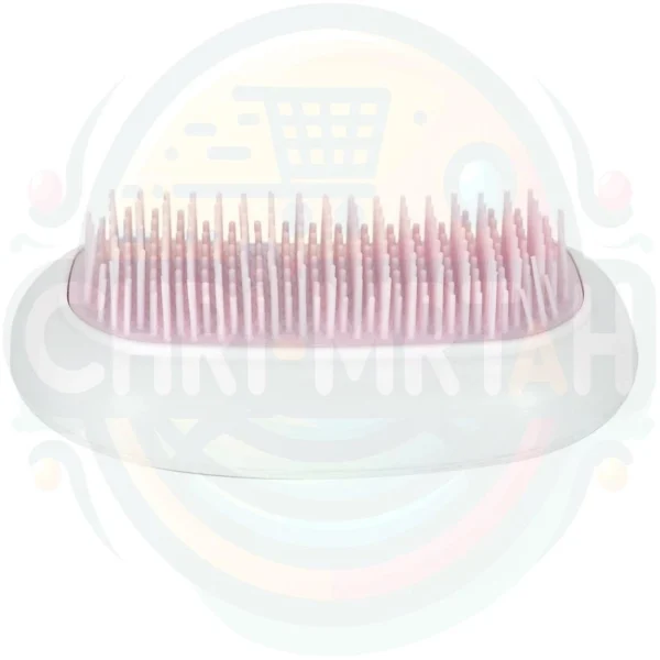 Vibrating Hair Brush