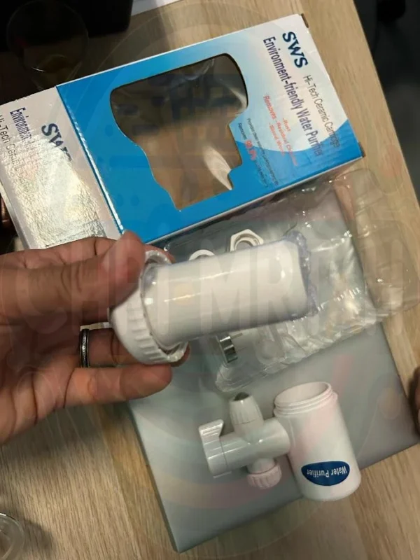 WATER FILTER