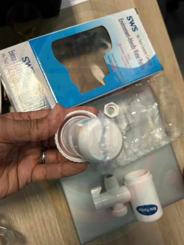 WATER FILTER