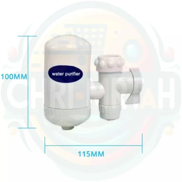 WATER FILTER